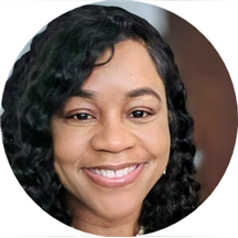 Tania Johnson, LMHC