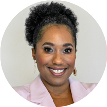 Tania Majette, LCSW