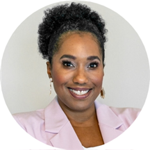 Tania Majette, LCSW