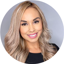 Tania Montero, LMFT