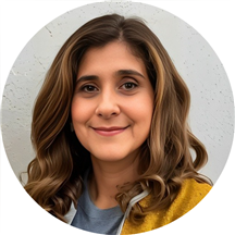 Tania Pratt, LPC