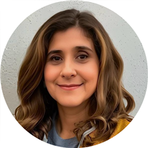 Tania Pratt, LPC