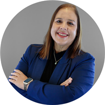 Tania Rodriguez-Sanfiorenzo