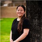 Tania Saldana, LMFT