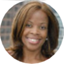 Tanicia Trotter, LCSW