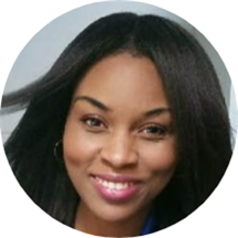 Taniesha Delph, LCSW