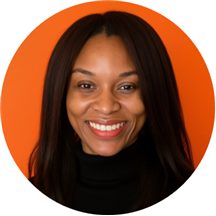 Taniesha Delph, LCSW