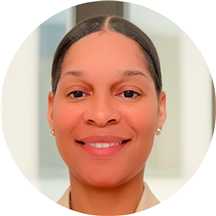 Tanika Abram, PMHNP