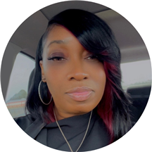 Tanika Black, LPC