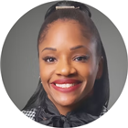 Tanika Eason, LMHC