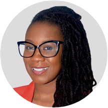 Tanika McCullough, LMSW