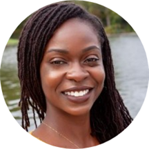 Tanikia Washington, MA