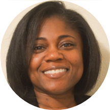 Tanisha Bradford, MSW