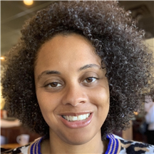 Tanisha Clark, LCSW