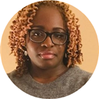 Tanisha Jackson, LCMHC