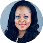 Tanisha James, MSW
