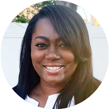 Tanisha Jarmon-Flores, LMFT