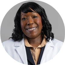 Tanisha Kindred, NP