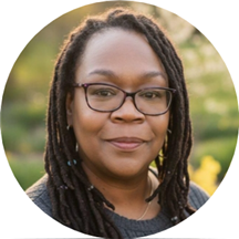 Tanisha Miller, LPCC