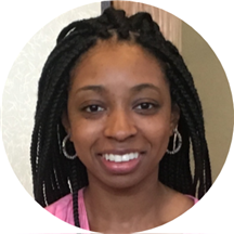 Tanisha Proverbs, LPC