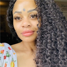 Tanisha Richardson, LCSW