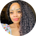 Tanisha Richardson, LICSW