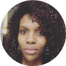 Tanisha Robinson, LPC