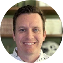 Tanner Garrett, LPC Associate