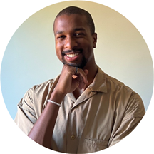 Tanner Williams, LMSW