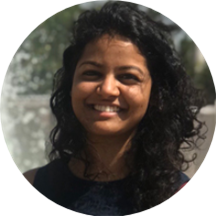 Tanuja Patil, PT