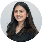 Tanushree Choksi, PT, MS