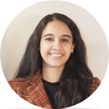 Tanvi Mehta, MA, ATR