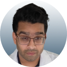 Tanvir Shagar, NP