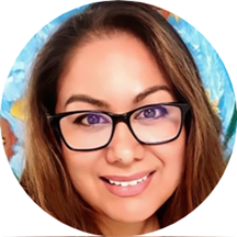 Tanya Andino, LMFT