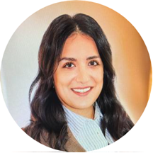 Tanya Arreguin, LMFT