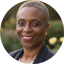 Tanya Bankston, LPC