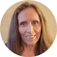 Tanya Berisford, LCSW