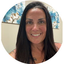 Tanya Byrnes, LCSW