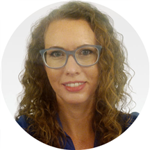 Tanya D'Angelo, LPCC