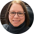 Tanya Dvorchak, LPC