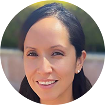 Tanya Frausto, LCSW