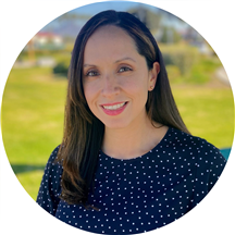 Tanya Frausto, LCSW