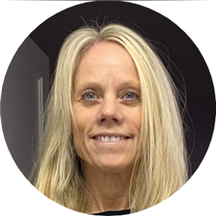 Tanya Fredricks, MSPT