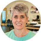Tanya Garrison, PT, MPT