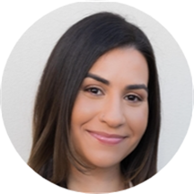 Tanya Jilkevorkian, APRN, NP
