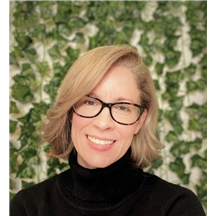 Tanya Mailander, LMFT