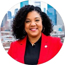Tanya Mills, LCSW