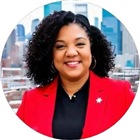Tanya Mills, LCSW