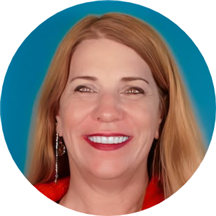 Tanya Montgomery, LMFT