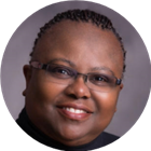 Tanya P. Morrow, LISW-S